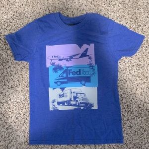 FedEx Kids T-Shirt